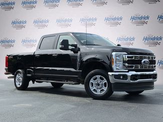 Used 2026 Ford F250 XLT AWD/4WD video 2