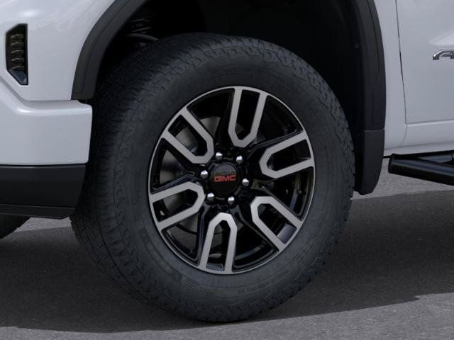 New 2026 GMC Sierra 1500 AT4 w/ AT4 Premium Package AWD/4WD image 33