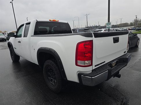 Used 2013 GMC Sierra 1500 SL image 5