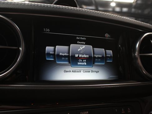 Used 2019 Mercedes-Benz SL 450 w/ Premium Package image 73