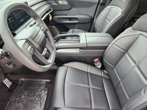 New 2027 Kia Telluride SX Prestige AWD/4WD image 6