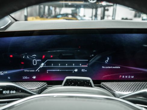 Used 2026 Cadillac Escalade V image 32