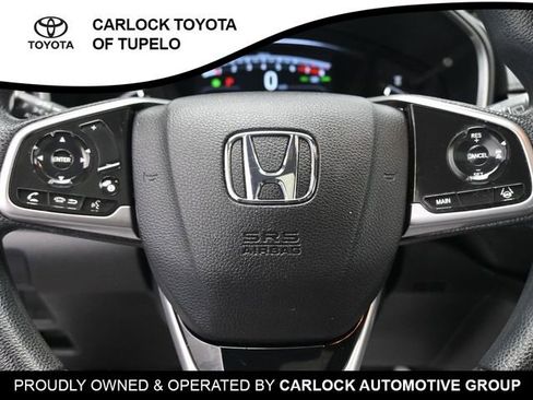 Used 2020 Honda CR-V EX image 20