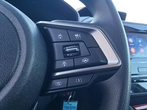 Certified 2024 Subaru Forester image 16