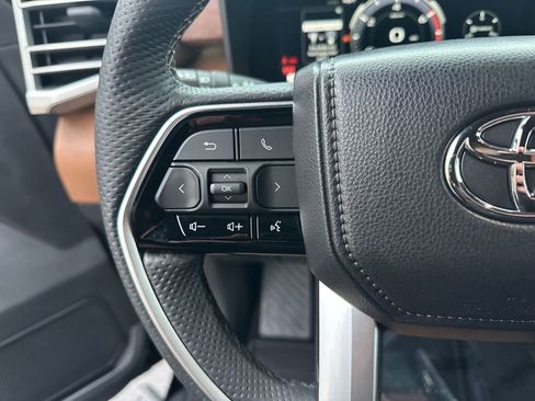 Used 2025 Toyota Tundra 1794 Edition image 19