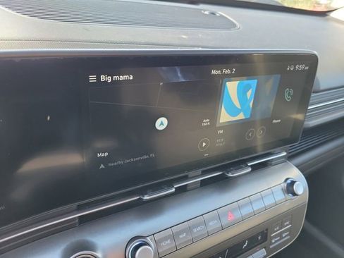 Used 2024 Hyundai Kona SEL w/ Convenience Package image 21