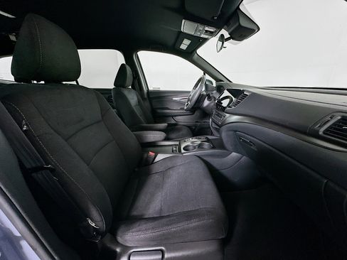 Used 2022 Honda Pilot Sport image 31