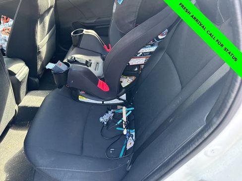 Used 2018 Honda Civic EX image 11