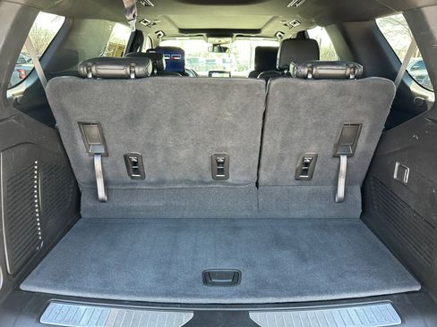 Used 2023 Chevrolet Tahoe Z71 image 20