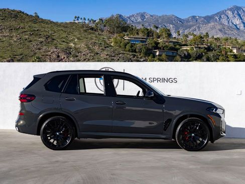 New 2026 BMW X5 xDrive40i w/ M Sport Package image 6