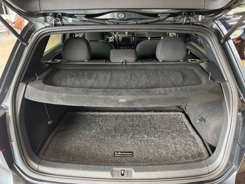 Used 2017 Volkswagen GTI 4-Door FWD image 59