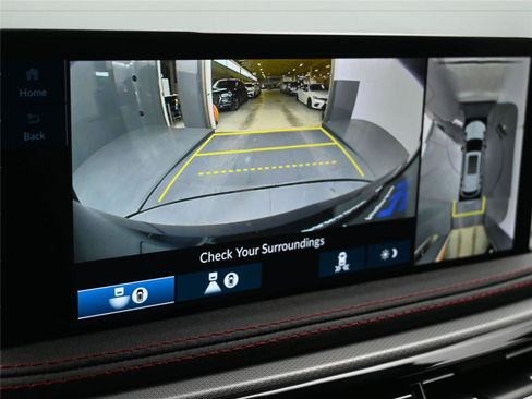 Used 2026 Acura MDX A-Spec image 8