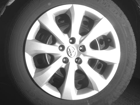 Used 2025 Toyota Corolla LE image 12