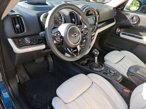Used 2019 MINI Cooper Countryman S w/ Driver Assistance Package AWD/4WD image 9