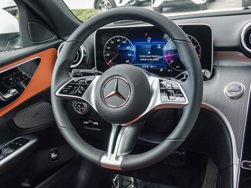 New 2026 Mercedes-Benz C 300 Sedan image 14