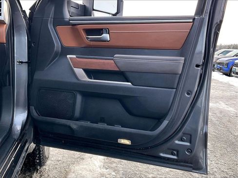 Used 2023 Toyota Tundra 1794 Edition image 11