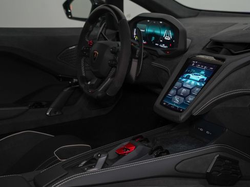 Used 2026 Lamborghini Temerario AWD/4WD image 31
