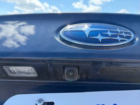Used 2025 Subaru Legacy Premium w/ Popular Package #1A AWD/4WD image 30