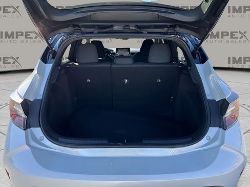 Used 2022 Toyota Corolla SE image 26
