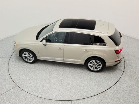Used 2023 Audi Q7 2.0T Premium w/ Convenience Package AWD/4WD image 29