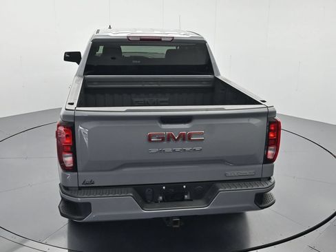 Certified 2024 GMC Sierra 1500 Elevation RWD image 34