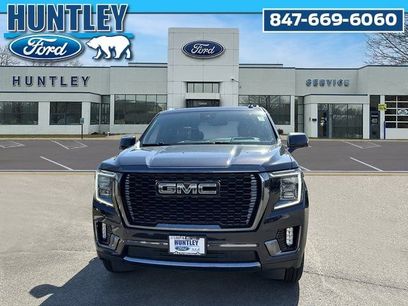 Used 2023 GMC Yukon Denali Ultimate