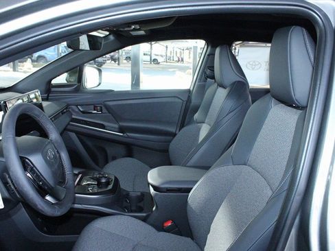 New 2026 Toyota bZ XLE image 6