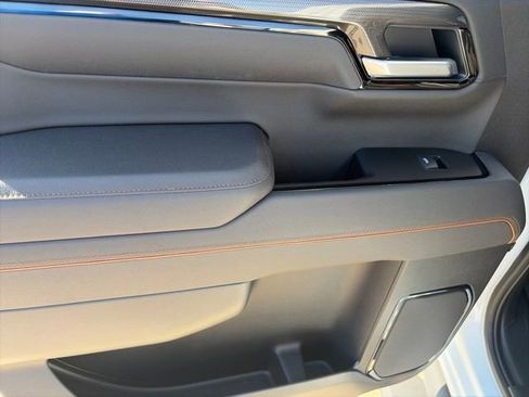 New 2026 GMC Sierra 1500 AT4 w/ AT4 Premium Package AWD/4WD image 12