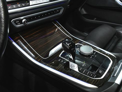 Used 2023 BMW X5 xDrive40i image 43