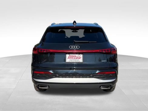 Used 2025 Audi Q5 Premium w/ Convenience Package AWD/4WD image 7