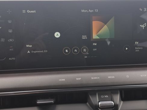 New 2027 Kia Telluride SX X-Pro AWD/4WD image 22