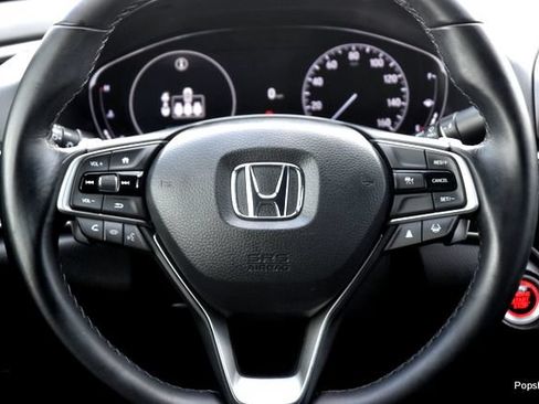 Used 2022 Honda Accord Sport image 15