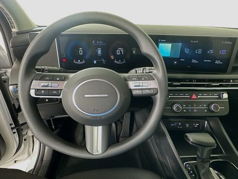 New 2026 Hyundai Tucson SE FWD image 10