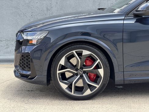 Used 2024 Audi RS Q8 AWD/4WD image 11