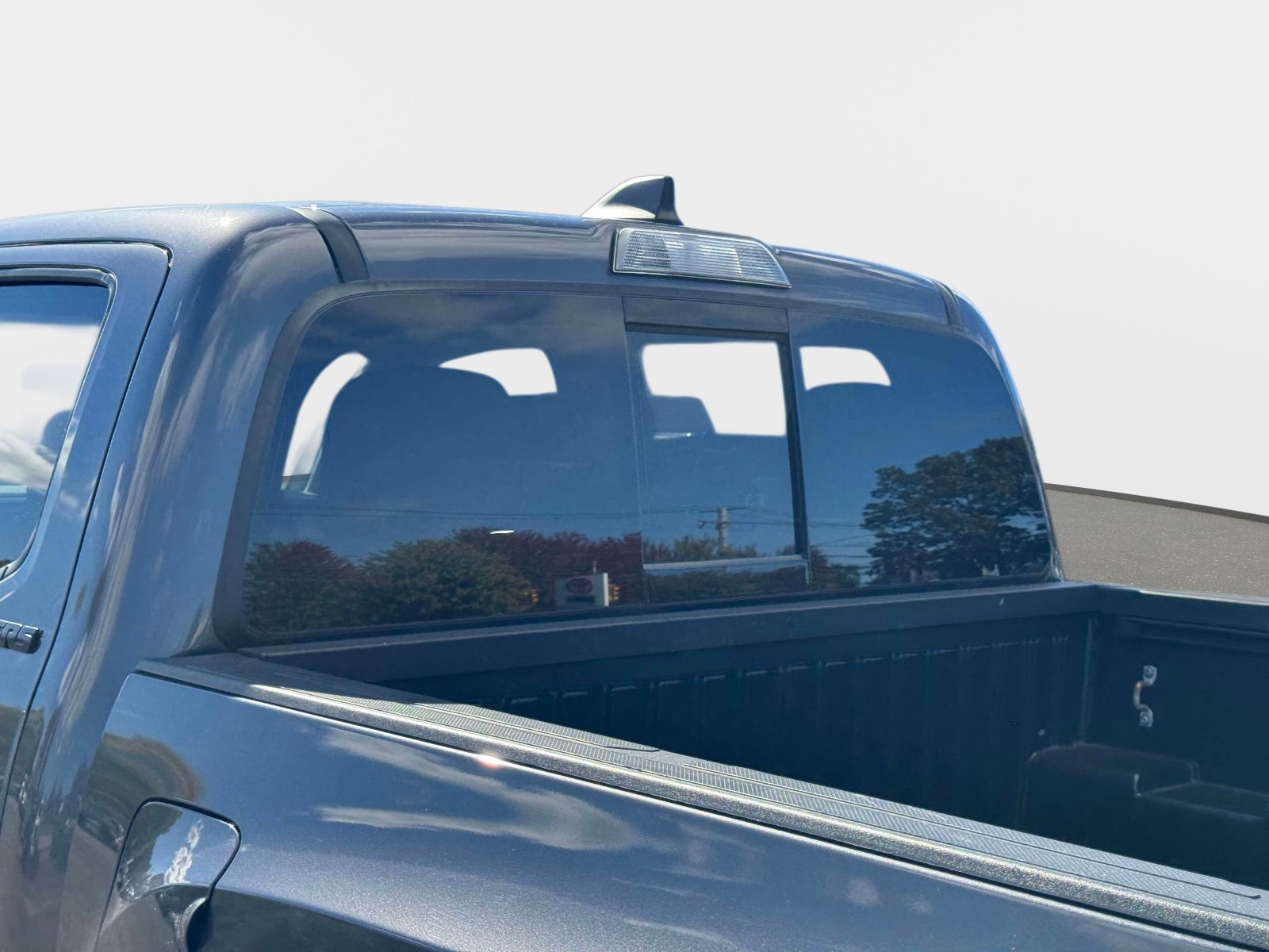 Certified 2023 Toyota Tacoma SR5 w/ Technology Package AWD/4WD image 12