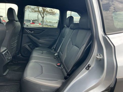 Used 2022 Subaru Forester Wilderness AWD/4WD image 17