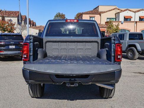 New 2026 RAM 2500 Big Horn image 6