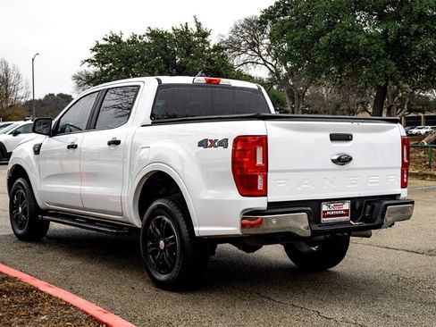Used 2021 Ford Ranger XL w/ Equipment Group 101A High image 7