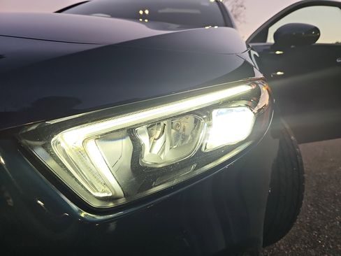 Used 2021 Mercedes-Benz A 220 4MATIC image 32