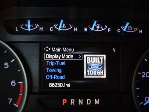 Used 2021 Ford F350 XL w/ Power Equipment Group RWD image 13