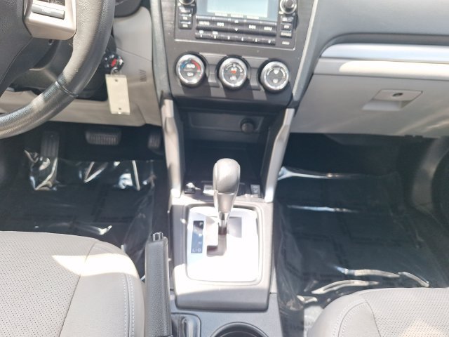 Used 2015 Subaru Forester 2.5i Limited w/ Popular Package #2 AWD/4WD image 18