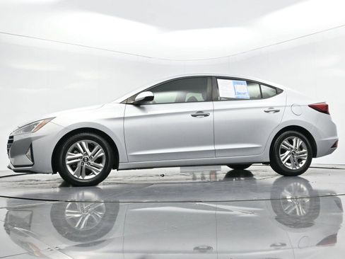 Used 2019 Hyundai Elantra SEL w/ Cargo Package image 44