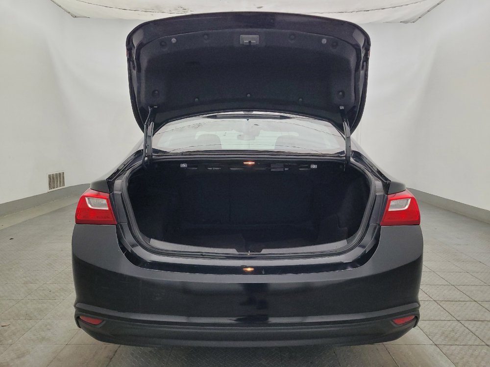 Used 2023 Chevrolet Malibu LT FWD image 29