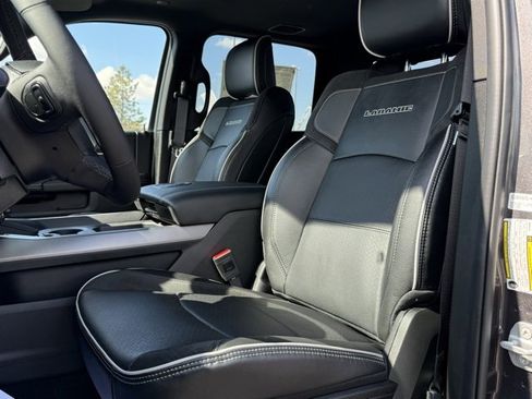 New 2026 RAM 2500 Laramie image 2