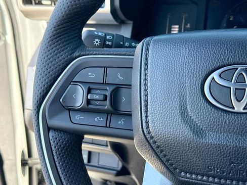 New 2025 Toyota Tacoma SR5 image 27