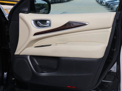 Used 2015 INFINITI QX60 FWD w/ Premium Plus Package image 10