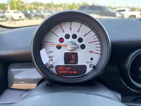 Used 2012 MINI Cooper S FWD image 18