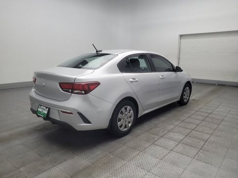 Used 2022 Kia Rio S FWD image 9