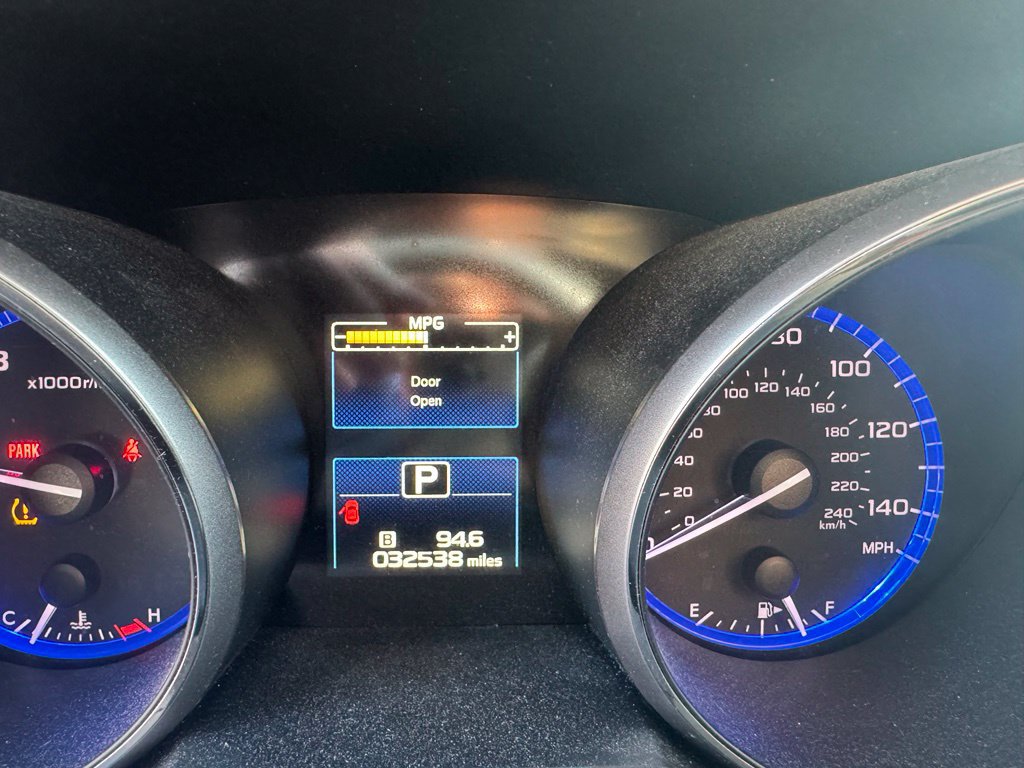 Used 2018 Subaru Outback 2.5i Premium AWD/4WD image 11