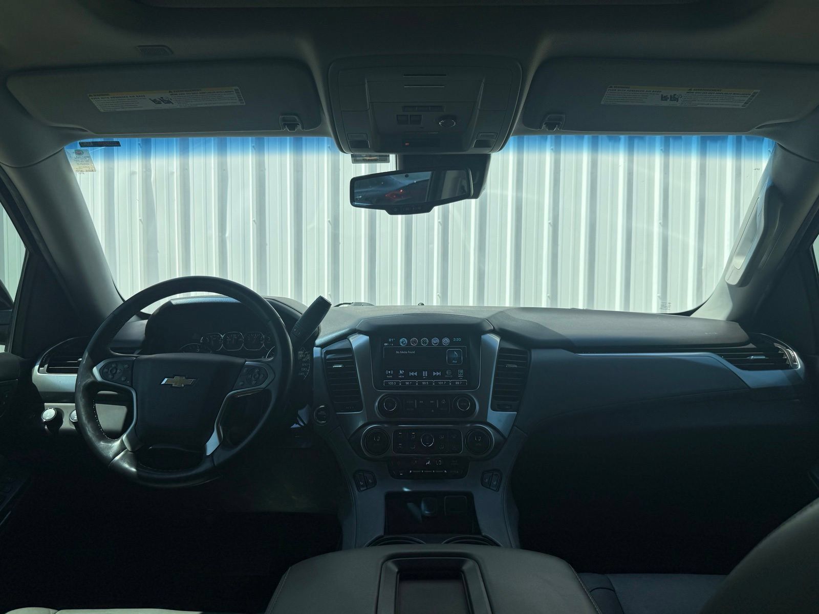 Used 2019 Chevrolet Suburban LT AWD/4WD image 12